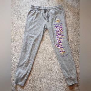Minnesota Vikings Jogger